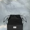 Mochila con cordón diaria mediana 5AC Mochila con cordón diaria mediana 5AC