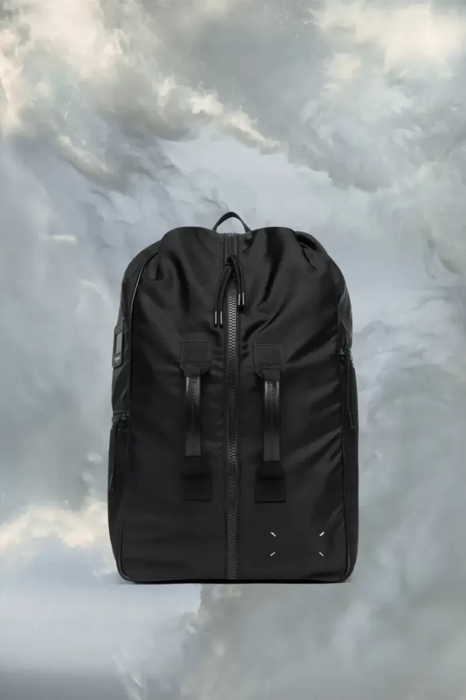 Mochila de fin de semana de alta tecnología Mochila de fin de semana de alta tecnología