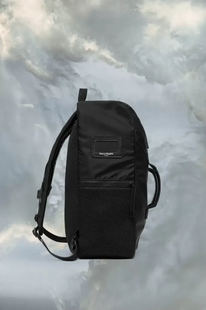Mochila de fin de semana de alta tecnología Mochila de fin de semana de alta tecnología