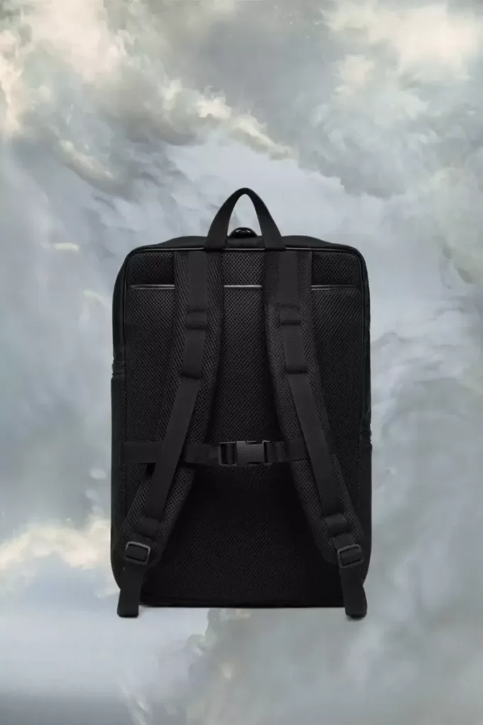 Mochila de fin de semana de alta tecnología Mochila de fin de semana de alta tecnología
