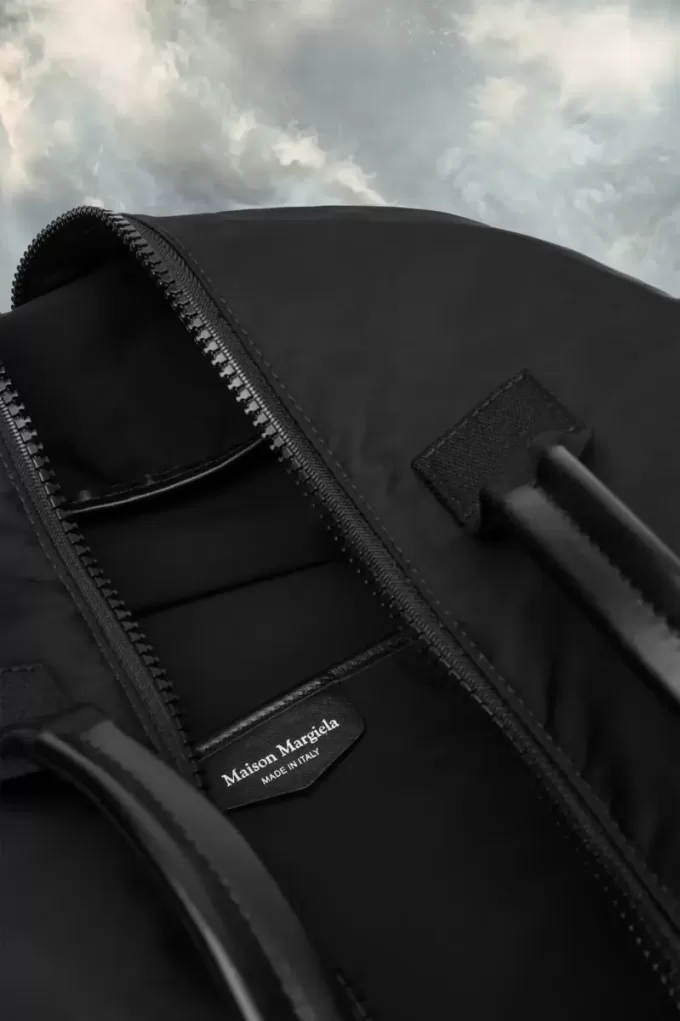 Mochila de fin de semana de alta tecnología Mochila de fin de semana de alta tecnología