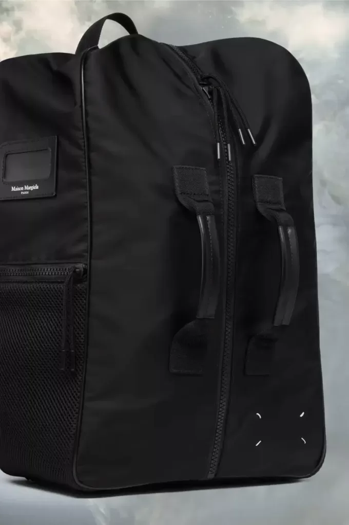 Mochila de fin de semana de alta tecnología Mochila de fin de semana de alta tecnología