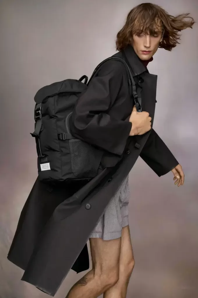 Mochila Glam Slam Luna pequeña Mochila Glam Slam Luna pequeña