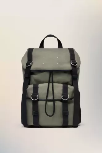 Mochila mediana de alta tecnología