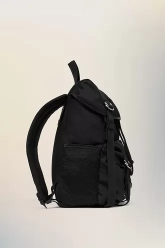 Mochila mediana de alta tecnología