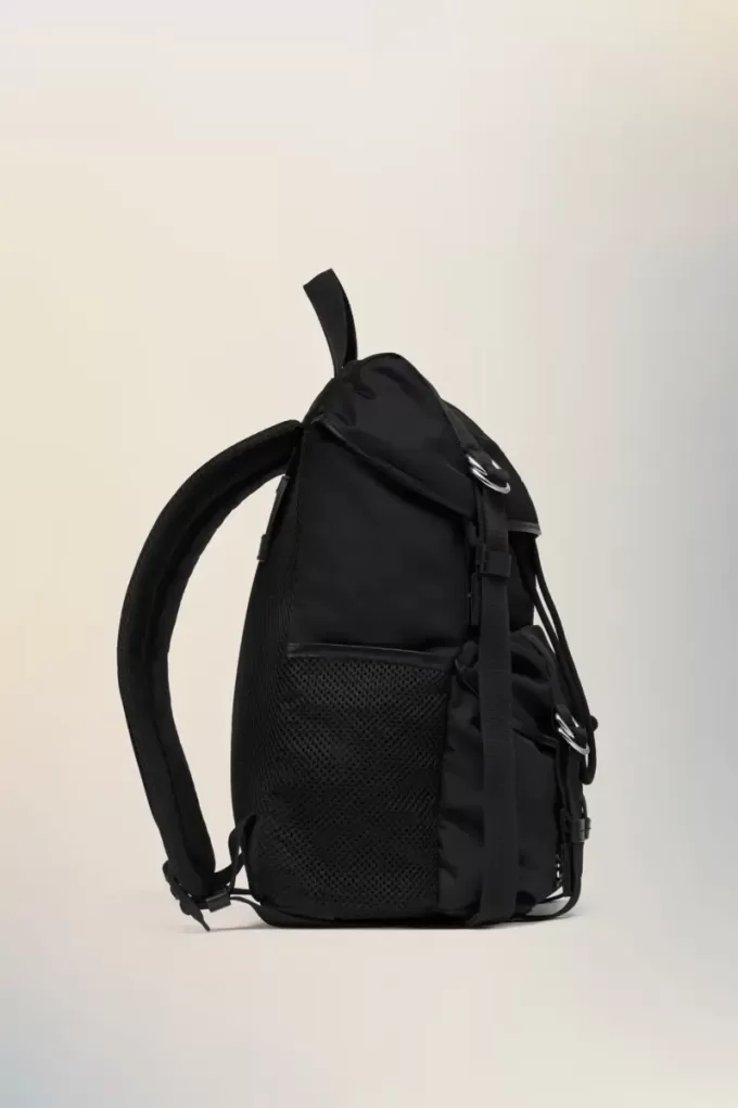 Mochila mediana de alta tecnología Mochila mediana de alta tecnología