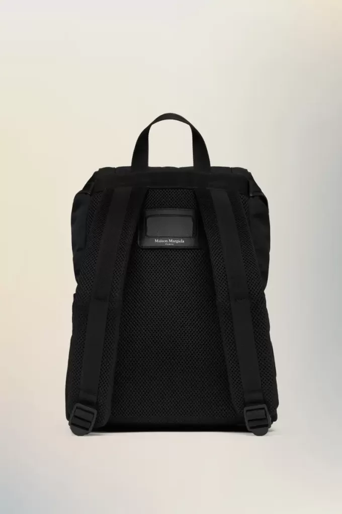 Mochila mediana de alta tecnología Mochila mediana de alta tecnología