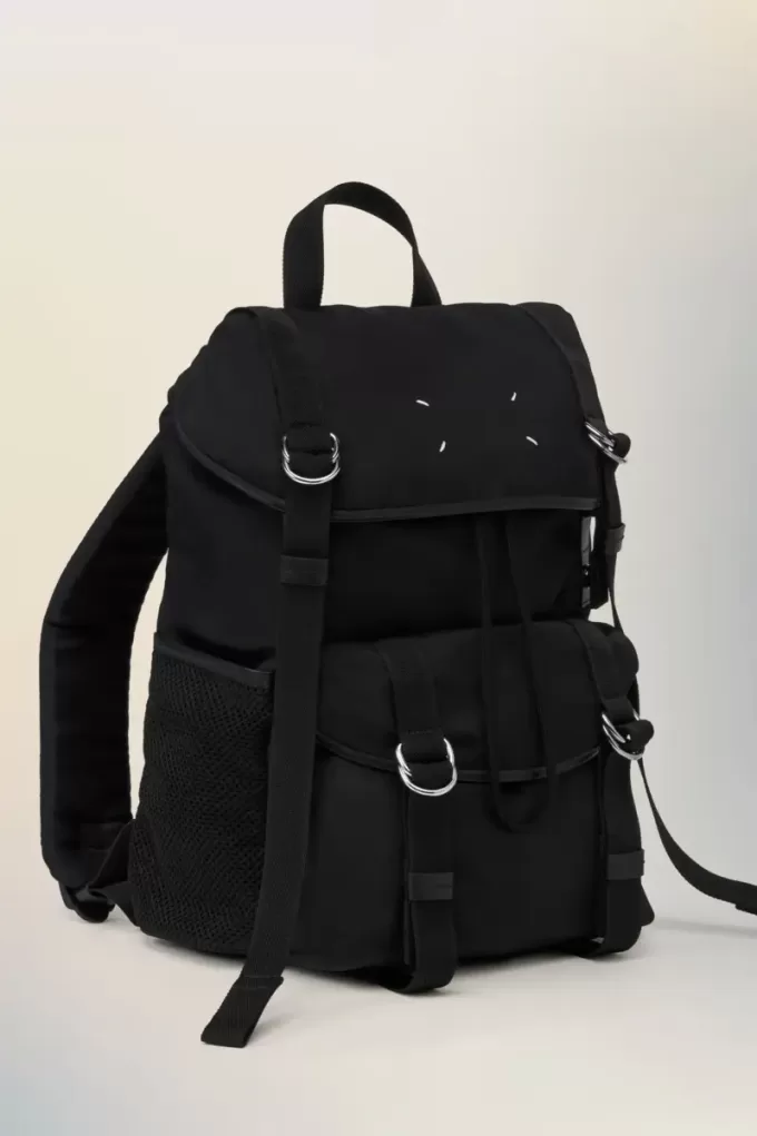 Mochila mediana de alta tecnología Mochila mediana de alta tecnología