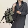 Mochila mediana de alta tecnología Mochila mediana de alta tecnología