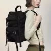 Mochila mediana de alta tecnología Mochila mediana de alta tecnología