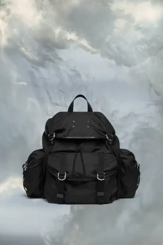 Mochila XL de alta tecnología