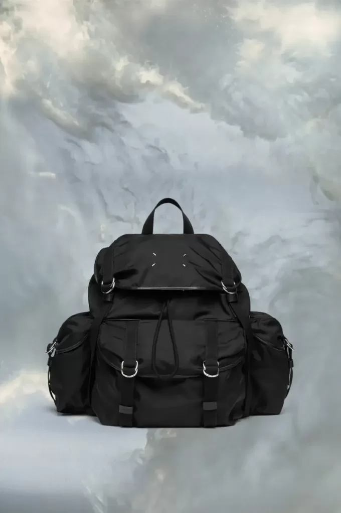 Mochila XL de alta tecnología Mochila XL de alta tecnología