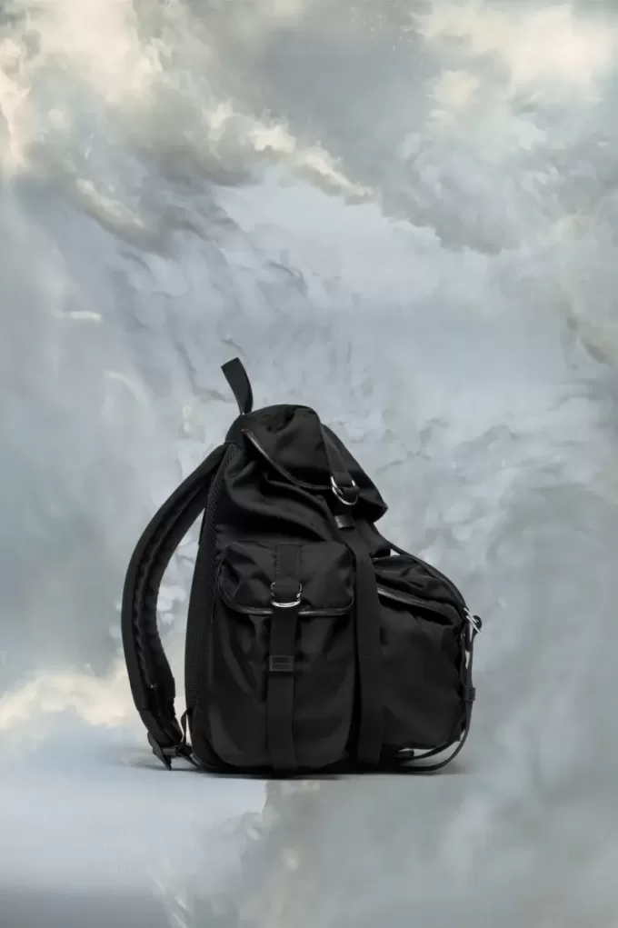 Mochila XL de alta tecnología Mochila XL de alta tecnología
