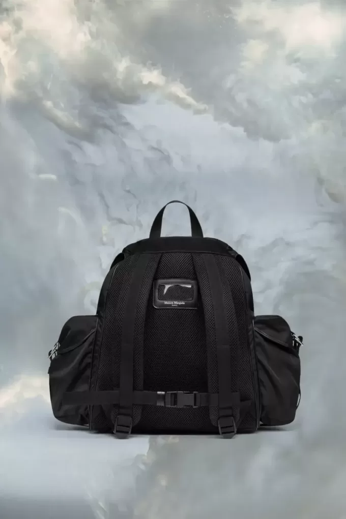 Mochila XL de alta tecnología Mochila XL de alta tecnología