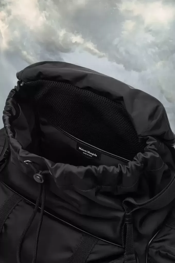 Mochila XL de alta tecnología Mochila XL de alta tecnología