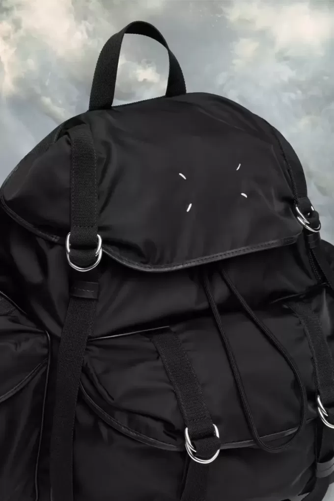 Mochila XL de alta tecnología Mochila XL de alta tecnología