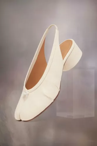 Nuevas bailarinas Tabi Nuevas bailarinas Tabi
