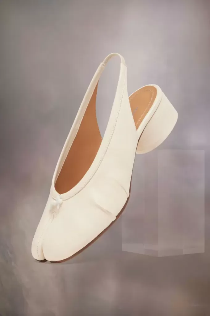 Nuevas bailarinas Tabi Nuevas bailarinas Tabi