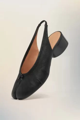 Nuevas bailarinas Tabi