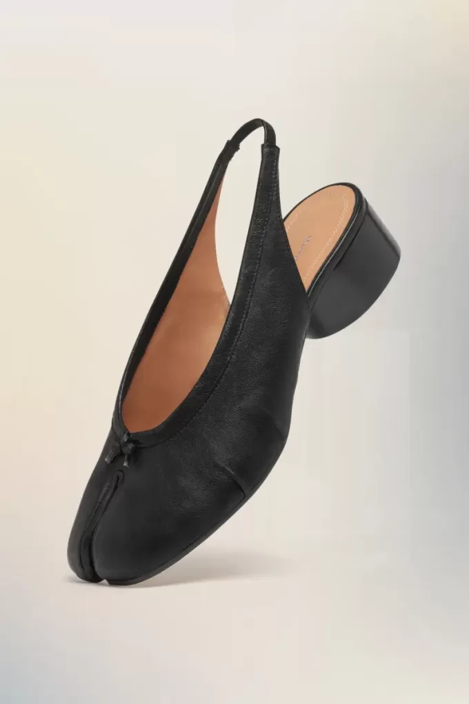 Nuevas bailarinas Tabi Nuevas bailarinas Tabi