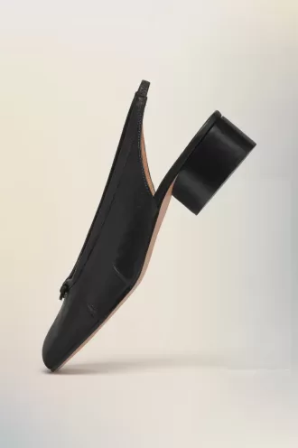 Nuevas bailarinas Tabi