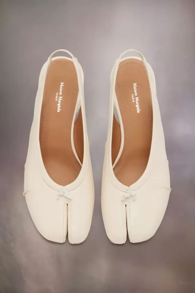Nuevas bailarinas Tabi Nuevas bailarinas Tabi