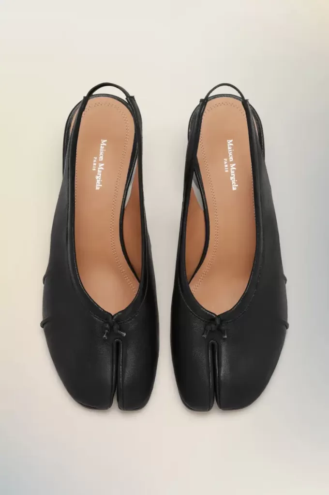 Nuevas bailarinas Tabi Nuevas bailarinas Tabi