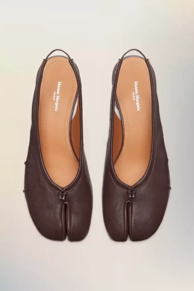 Nuevas bailarinas Tabi Nuevas bailarinas Tabi