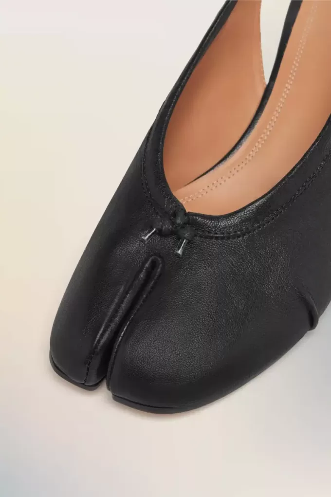 Nuevas bailarinas Tabi Nuevas bailarinas Tabi