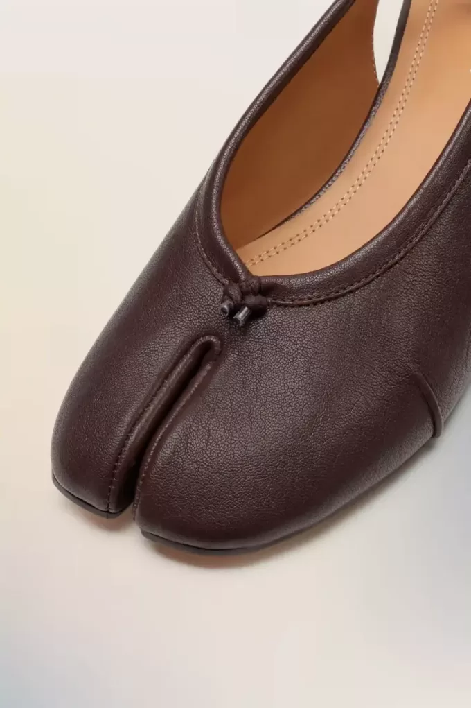 Nuevas bailarinas Tabi Nuevas bailarinas Tabi