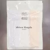 Pack de 3 camisetas de jersey orgánico