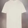 Pack de 3 camisetas de jersey orgánico