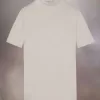 Pack de 3 camisetas de jersey orgánico