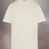Pack de 3 camisetas de jersey orgánico