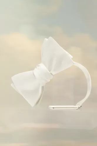 Pajarita de Maison Margiela