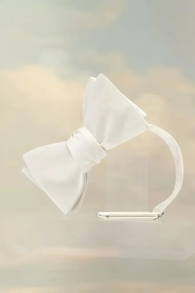 Pajarita de Maison Margiela