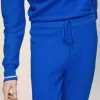 Pantalón deportivo de lana de Maison Margiela Pantalón deportivo de lana de Maison Margiela