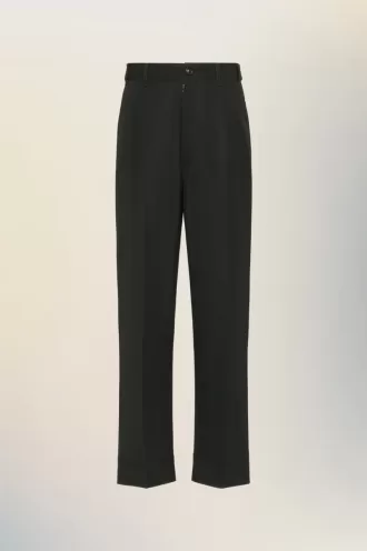 Pantalones anchos de Maison Margiela