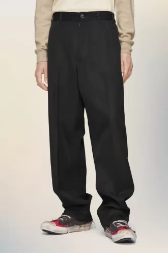 Pantalones anchos de Maison Margiela