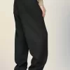 Pantalones anchos de Maison Margiela Pantalones anchos de Maison Margiela