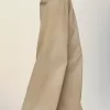 Pantalones anchos de Maison Margiela Pantalones anchos de Maison Margiela