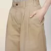 Pantalones anchos de Maison Margiela Pantalones anchos de Maison Margiela