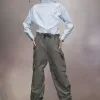 Pantalones cargo de Maison Margiela Pantalones cargo de Maison Margiela