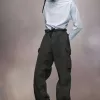 Pantalones cargo de Maison Margiela Pantalones cargo de Maison Margiela