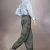 Pantalones cargo de Maison Margiela Pantalones cargo de Maison Margiela