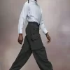 Pantalones cargo de Maison Margiela Pantalones cargo de Maison Margiela