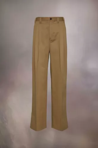 Pantalones chinos skater