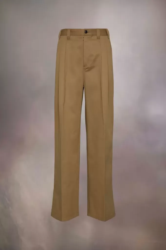 Pantalones chinos skater Pantalones chinos skater