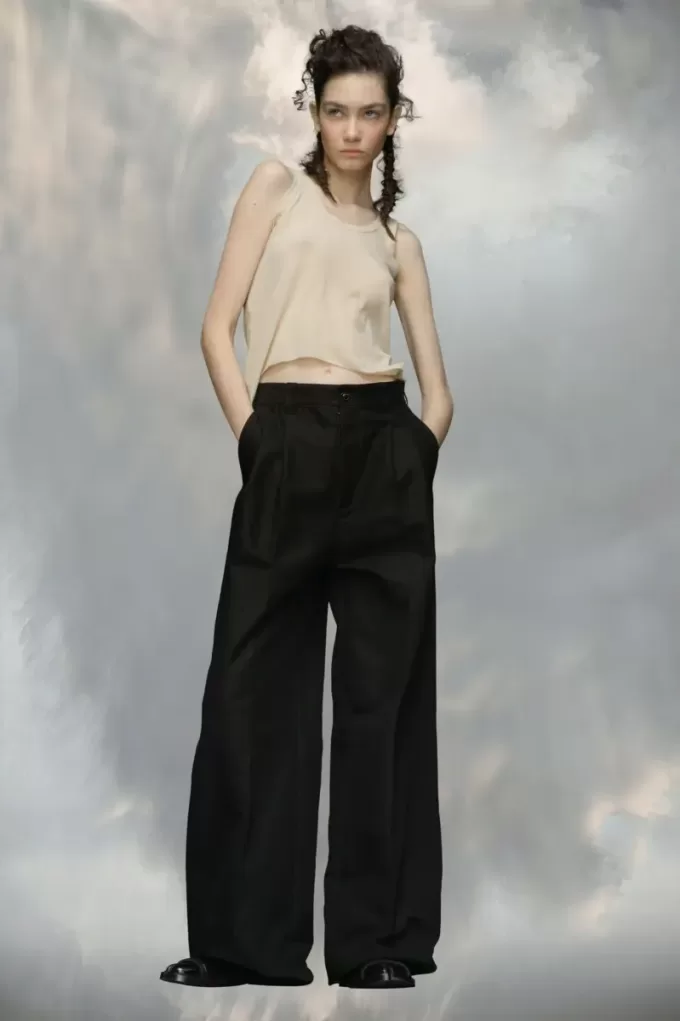 Pantalones chinos skater Pantalones chinos skater