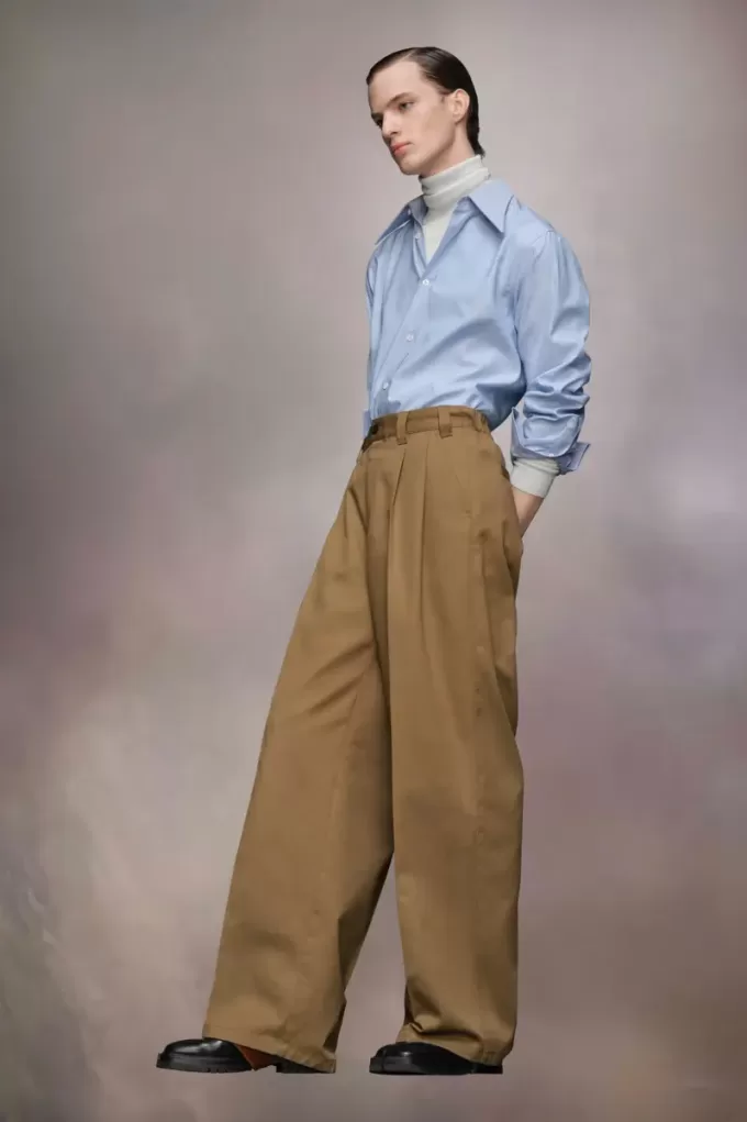 Pantalones chinos skater Pantalones chinos skater